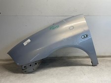Aile avant gauche SEAT IBIZA 3