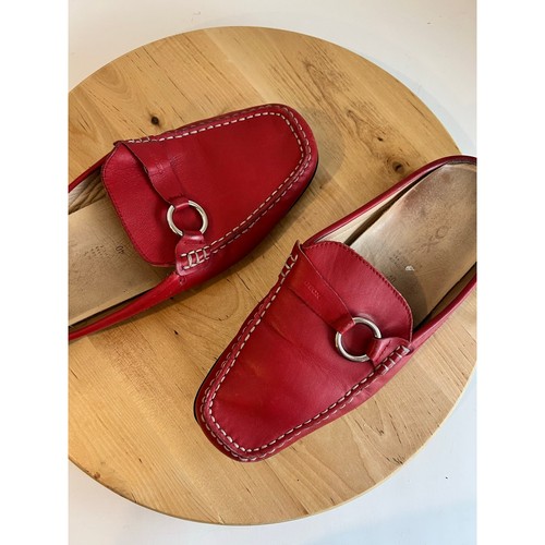 mules geox