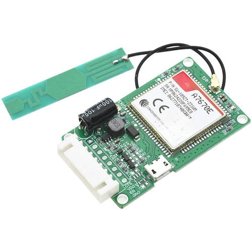 Module lte cat - lte, 1