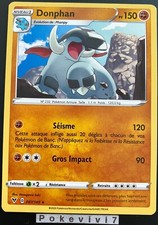 Carte Pokemon DONPHAN 087/185