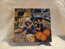 ancienne boite de galettes bretonnes 1977
