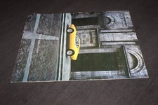 (56) Grande Brochure The DE TOMASO PANTERA