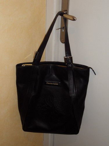 Sac main christian - sac,