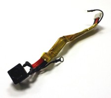 Sony Vaio VGN-CR11S connecteur alimentation pc portable avec câble