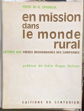 Fr. Michel-Dominique