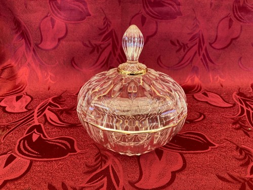 Sucrier cristal - sucrier,