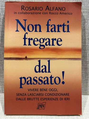 Non farti fregare - farti,