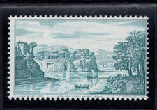 Essais techniques du polygraphe d'État - impression Vanvitelli