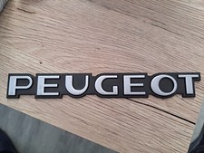 Logo Peugeot Ancien