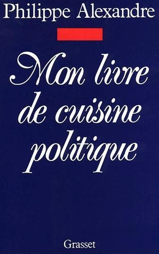 Mon livre cuisine - de,
