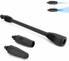 Lance de Nettoyeur Haute