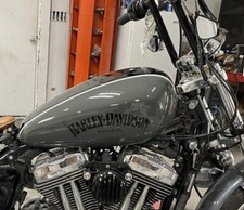 SET OF (2) Harley Arched