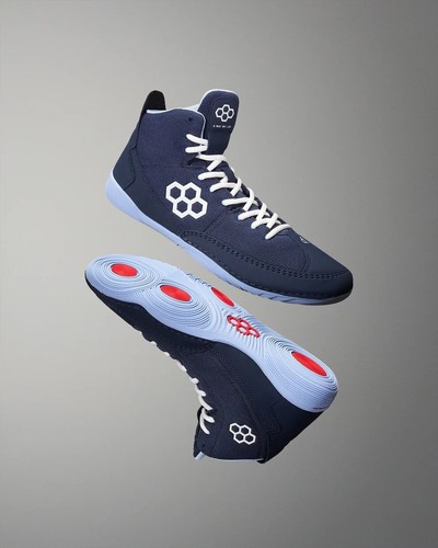 Rudis courage navy carolina - rudis,