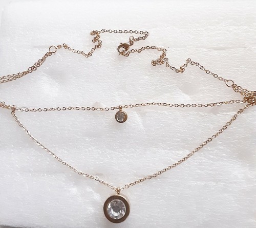 Pendentif acier inoxydable - acier,