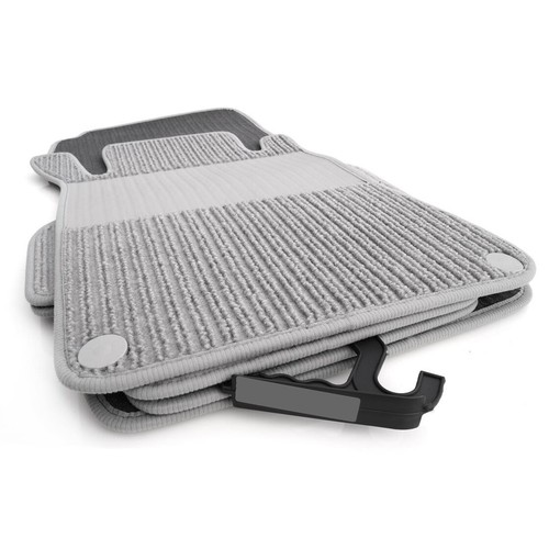 Tapis sol pour mercedes classe - tapis,