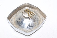 optique phare avant Derbi