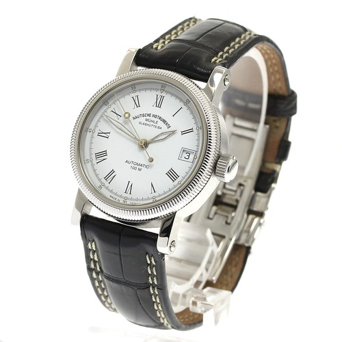 Montre automatique pour
