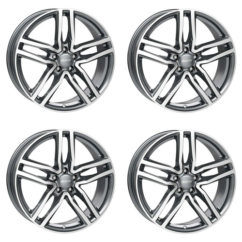 Jantes alutec ikenu 5jx16 - jantes, 6.5jx16