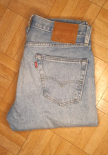 jean levis 501 Bleu Clair/Gris Premium W31L32