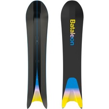 Bataleon Surfer Homme