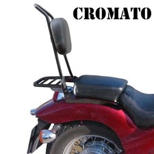 Sissybar De Schienalino