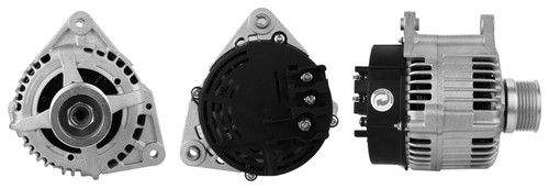 Alternateur 3640 elstock - alternateur,