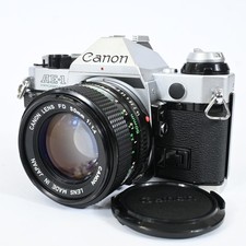 Appareil photo reflex