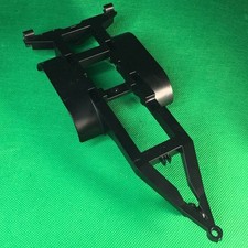 Tracteur PLAYMOBIL® 6130 avec remorque pièces de rechange