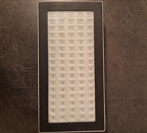 Lampe horticole led 600w - lampe,