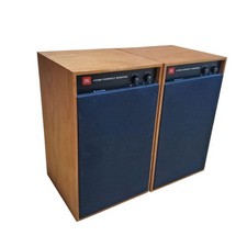 Haut-parleur 3 voies JBL 4312M Compact Monitor d'occasion