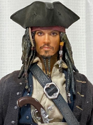 Jouet medicom rah pirates des - medicom,