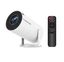 Mini Vidéoprojecteur 4K