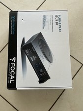 focal isub 20