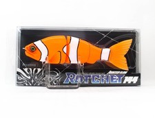 Gan Craft Jointed Claw 144