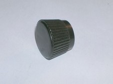 Vintage  bouton en bakélite