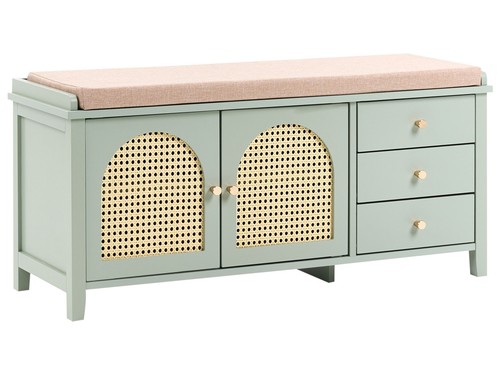 Banc rangement pour - banc,