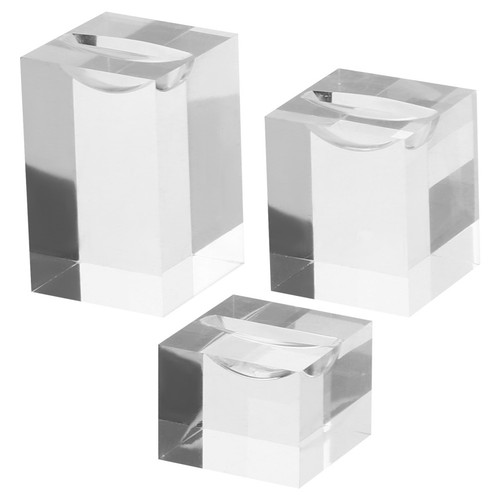 Pcs porte anneau - pcs, main