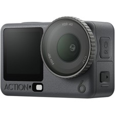 Caméra sport DJI Osmo Action