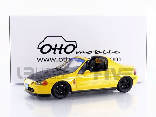 Otto mobile honda civic - otto,