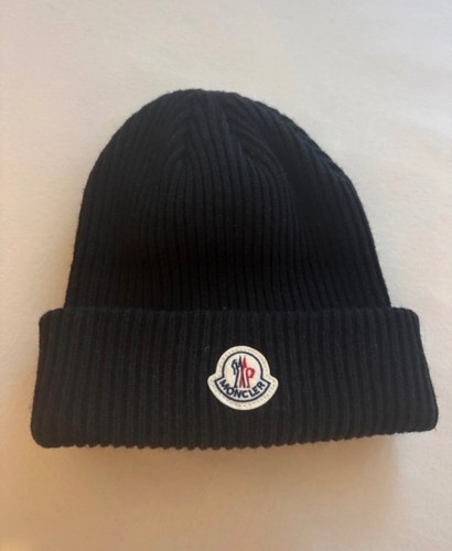 Bonnet moncler occasion - bonnet, d’occasion