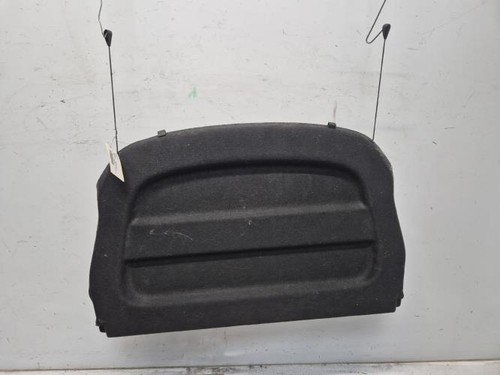 Plage arriere renault laguna - arriere,