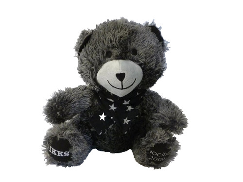 Peluche doudou - peluche,