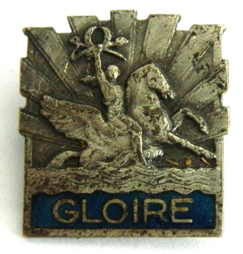 croiseur