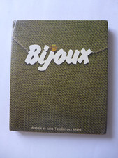 Marianick Bourdais - Bijoux  / 1978 -  Dessain et Tolra , L'Atelier des Loisirs