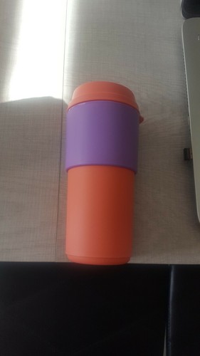 Eco mug saumon - eco,