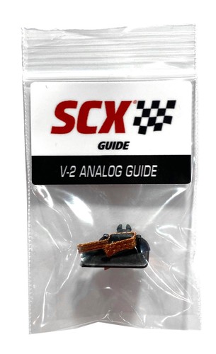 Scx scale v - scx, v-3