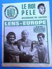 FOOTBALL BUT n° 590 de 1975