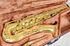 Yamaha yts saxophone - saxophone, ténor