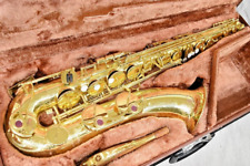 Yamaha YTS-32 Saxophone ténor