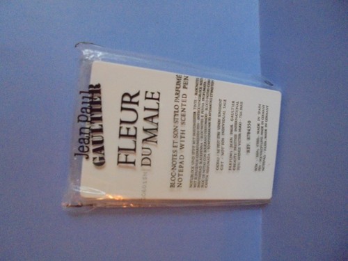 Jean paul gaultier fleur - jean,